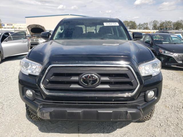 2023 TOYOTA TACOMA DOU - 3TYAX5GN2PT068021