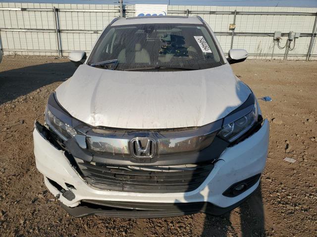 2022 HONDA HR-V EX - 3CZRU6H53NM716467