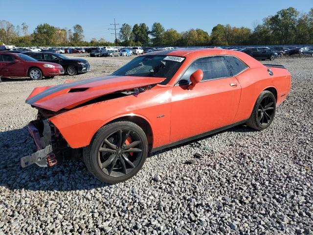 2017 DODGE CHALLENGER #3029574100