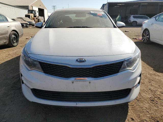 VIN 5XXGT4L38GG064962 2016 KIA Optima, LX no.5