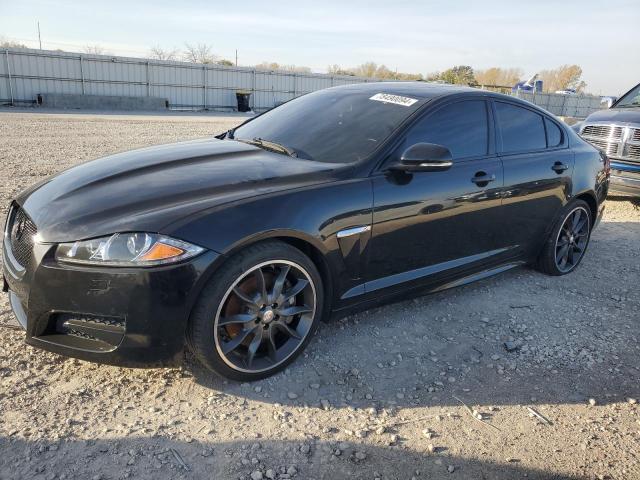 Vin: sajwj0ff6f8u75800, lot: 78490094, jaguar xf 3.0 sport awd 20151