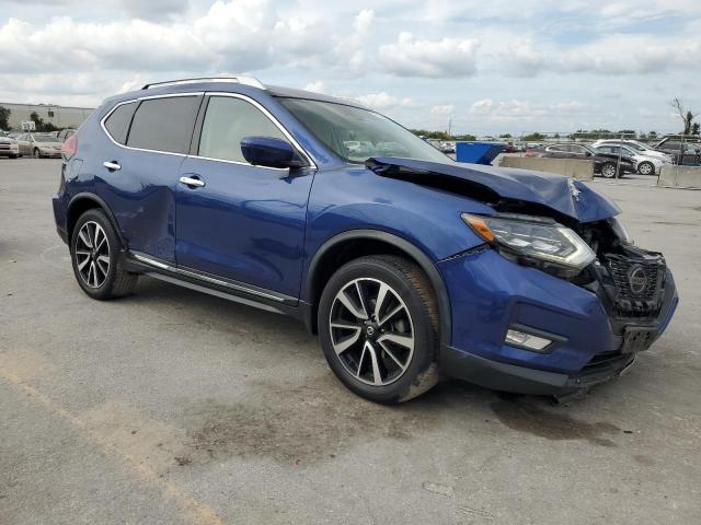 VIN JN8AT2MV9JW328047 2018 Nissan Rogue, S no.4