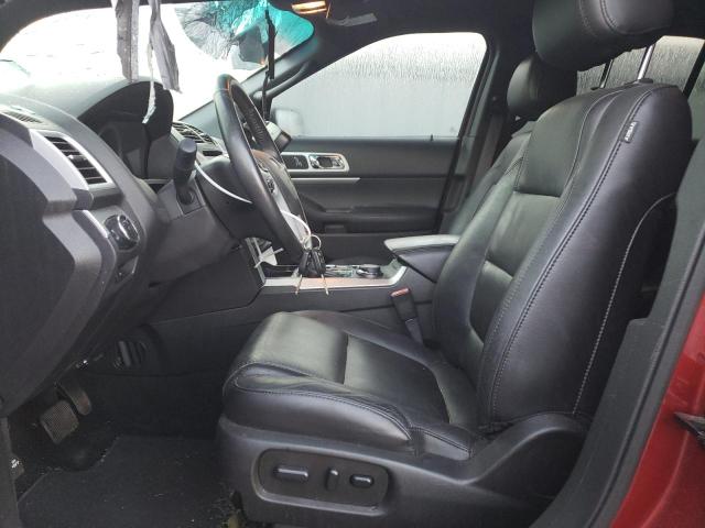 2015 FORD EXPLORER X - 1FM5K8D85FGC60260