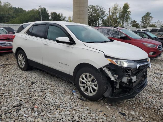 2018 CHEVROLET EQUINOX LT - 2GNAXSEV3J6127793