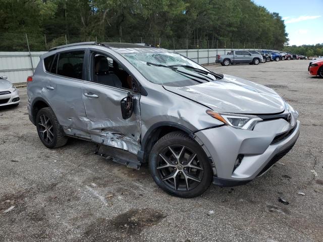 VIN 2T3JFREV6HW604459 2017 Toyota RAV4, SE no.4