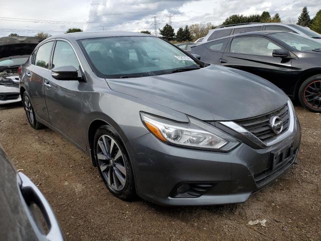 2017 NISSAN ALTIMA 2.5 - 1N4AL3AP7HC131340
