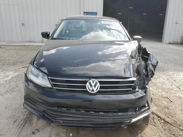 2017 VOLKSWAGEN JETTA S - 3VW2B7AJXHM371479