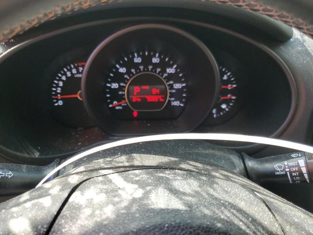 2018 KIA SOUL + - KNDJP3A52J7540423