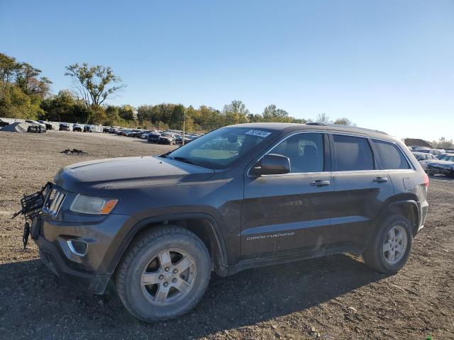 VIN 1C4RJFAGXEC135043 2014 Jeep Grand Cherokee, Laredo no.1