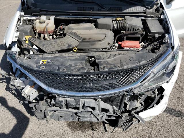 2021 CHRYSLER VOYAGER LX - 2C4RC1DGXMR551253