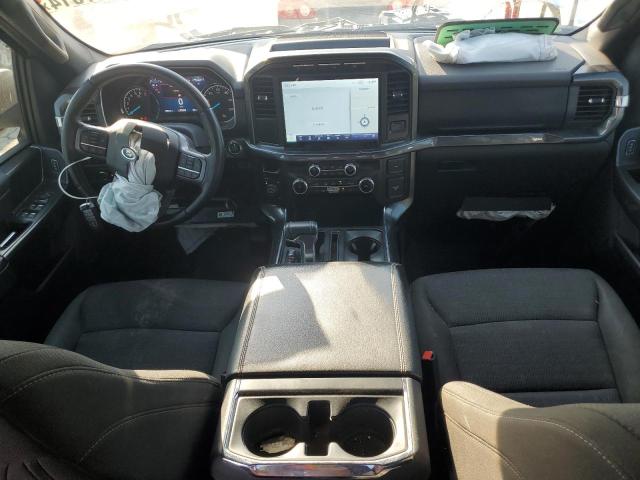 2022 FORD F150 SUPER - 1FTFW1ED3NFB13942