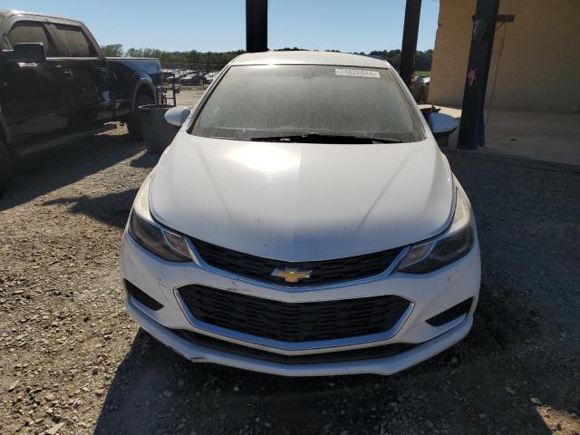 2016 CHEVROLET CRUZE LT - 1G1BE5SM1G7251207