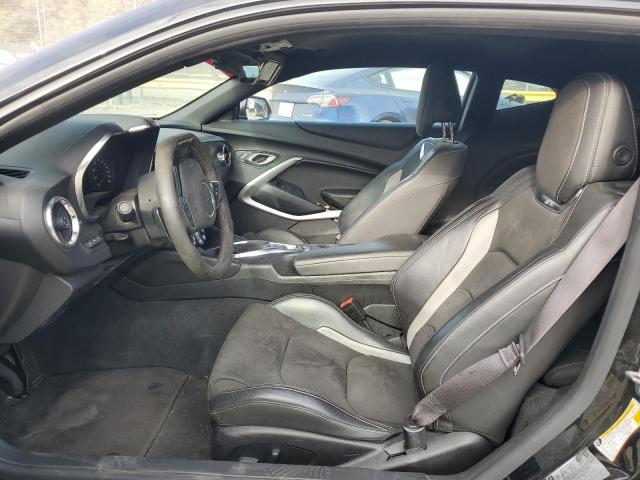 2017 CHEVROLET CAMARO SS - 1G1FE1R72H0214154