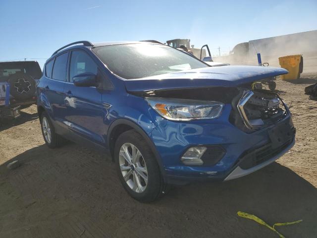 2018 FORD ESCAPE SE - 1FMCU9GD1JUC48407