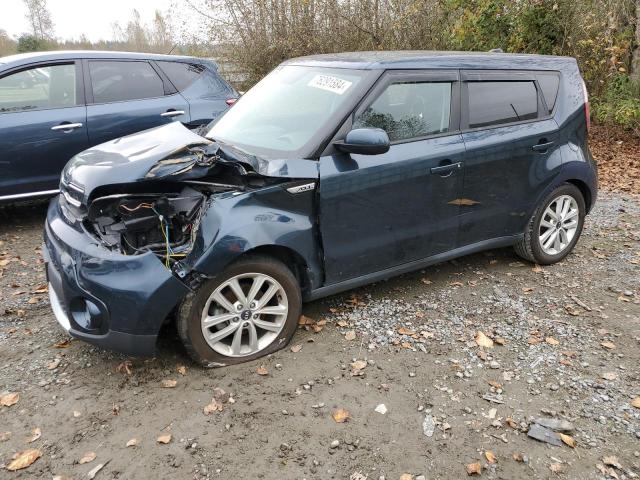 VIN KNDJP3A55H7422148 2017 KIA Soul, + no.1