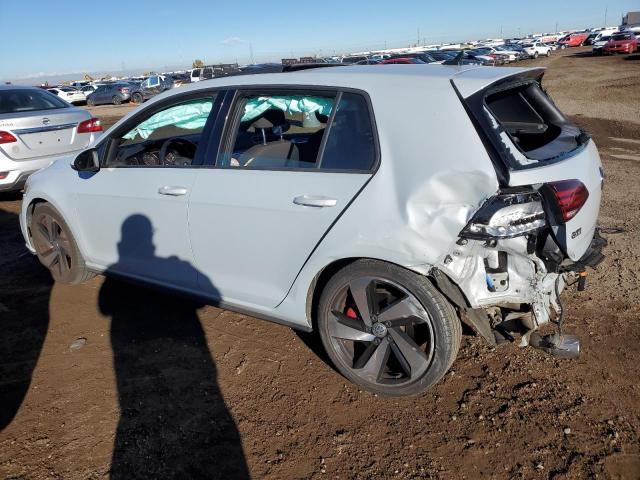 2018 VOLKSWAGEN GTI S/SE - 3VW447AU8JM296848