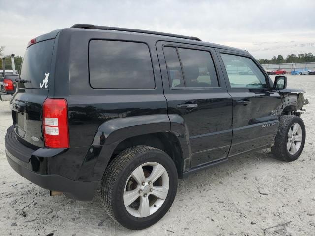 2016 JEEP PATRIOT LA - 1C4NJRFB0GD742109