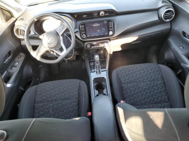 2022 NISSAN KICKS SV - 3N1CP5CV2NL529802