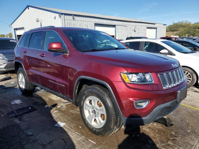 2016 JEEP GRAND CHER - 1C4RJFAG3GC339007