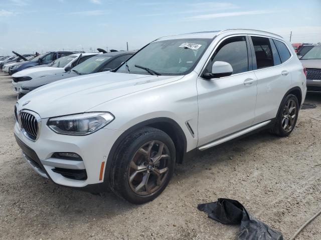 2021 BMW X3 SDRIVE3 #2980897359