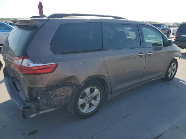2019 TOYOTA SIENNA LE - 5TDKZ3DC8KS971994