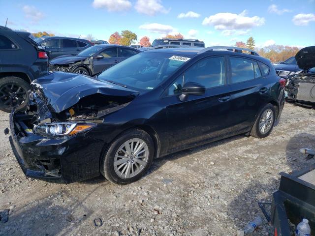 2017 SUBARU IMPREZA PR - 4S3GTAB64H3744546