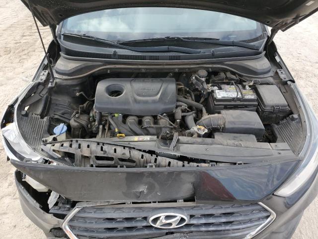 2018 HYUNDAI ACCENT SE - 3KPC24A30JE029501