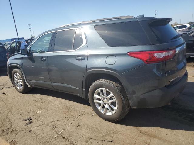 VIN 1GNEVGKW2KJ161780 2019 Chevrolet Traverse, LT no.2