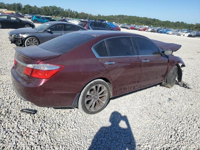2015 HONDA ACCORD SPO - 1HGCR2F50FA118068