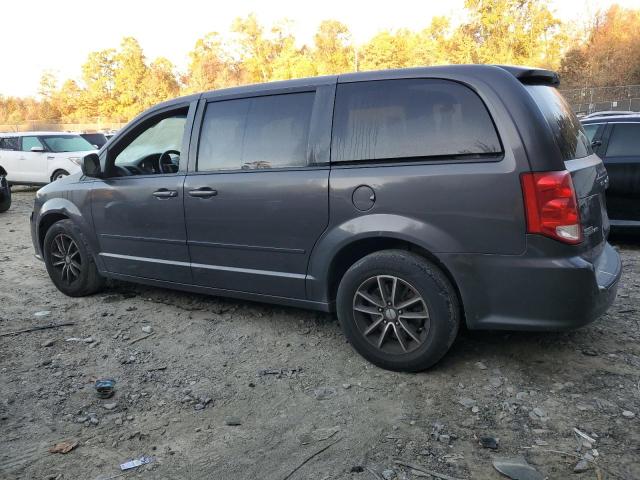 2015 DODGE GRAND CARA - 2C4RDGBG7FR559705
