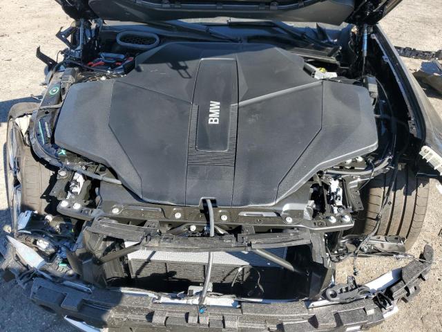2024 BMW I7 XDRIVE6 WBY53EJ0XRCS76320