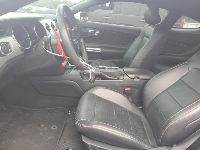 2017 FORD MUSTANG GT - 1FA6P8CF5H5208626