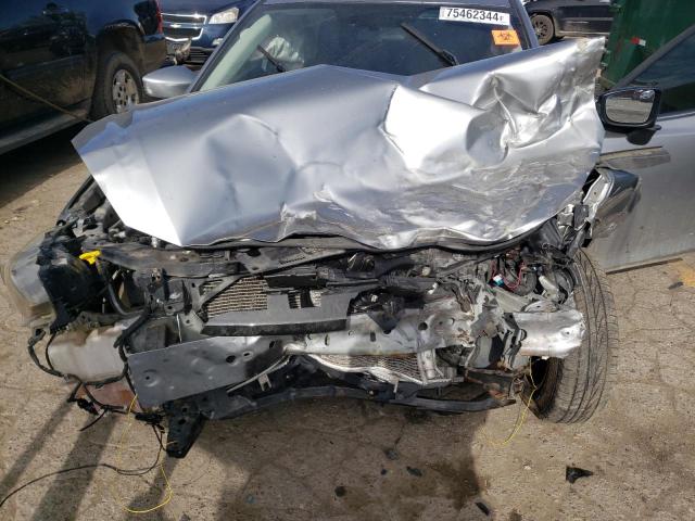 2016 MAZDA 3 SPORT - JM1BM1U74G1305712