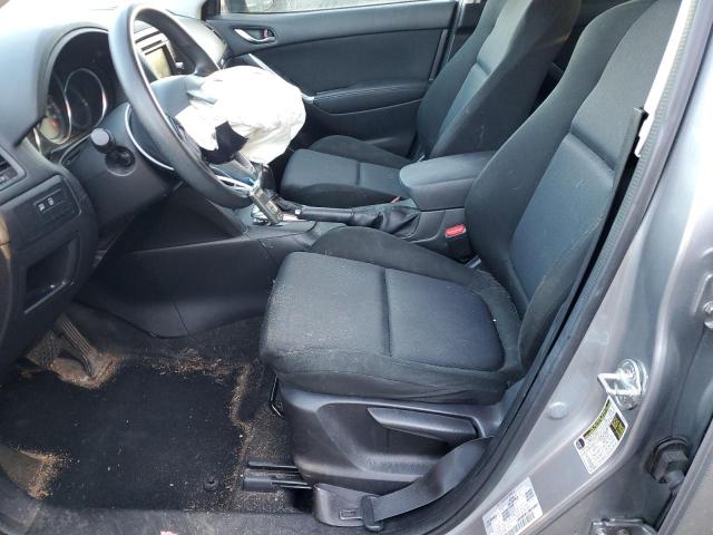 2015 MAZDA CX-5 SPORT - JM3KE4BY4F0478765
