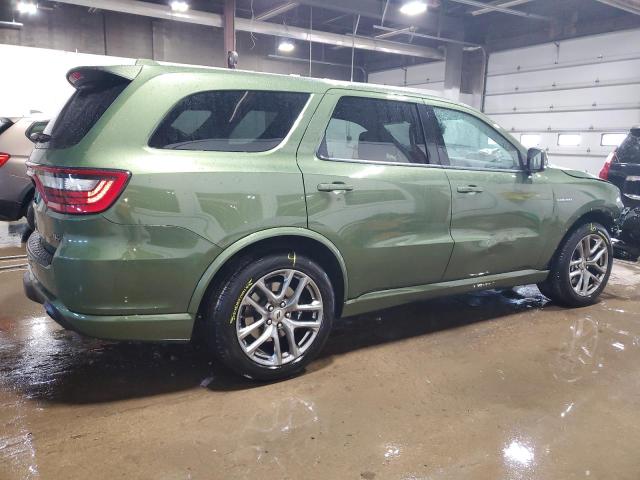 2022 DODGE DURANGO R/ - 1C4SDJCT0NC106821
