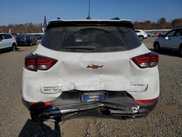 2023 CHEVROLET TRAILBLAZE - KL79MSSL7PB142193