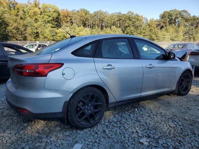 2016 FORD FOCUS SE - 1FADP3FE4GL257209