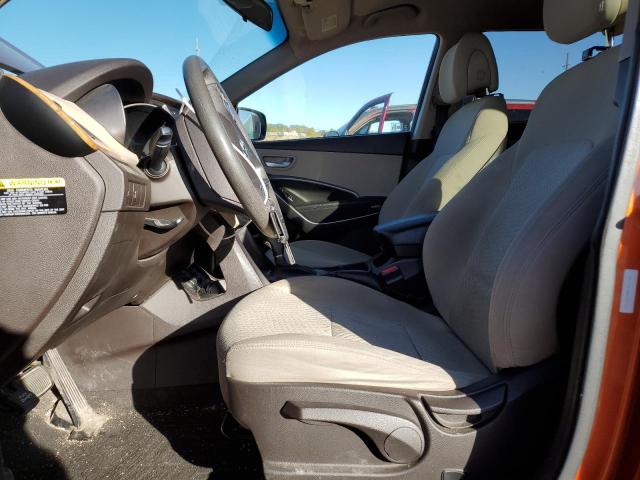 2016 HYUNDAI SANTA FE S - 5XYZTDLB8GG330167