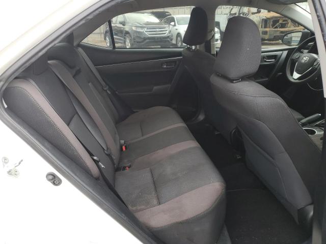 2018 TOYOTA COROLLA L - 5YFBURHE1JP829684
