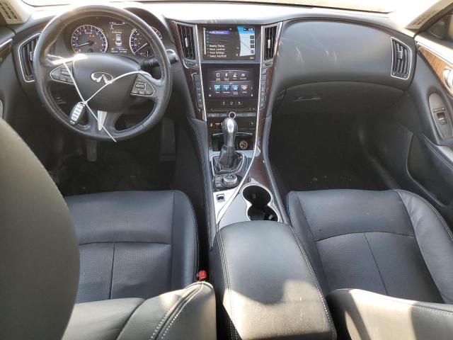 2016 INFINITI Q50 PREMIU - JN1EV7AP3GM306451