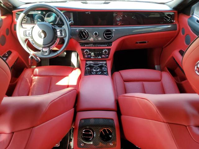 2023 ROLLS-ROYCE GHOST BLAC SCATD6C00PU220233