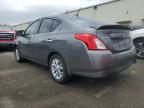 NISSAN VERSA S photo