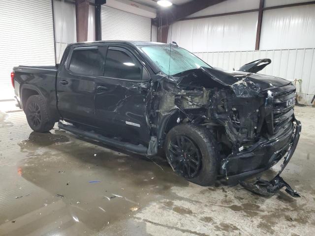 2021 GMC SIERRA K15 - 3GTU9CET2MG365678