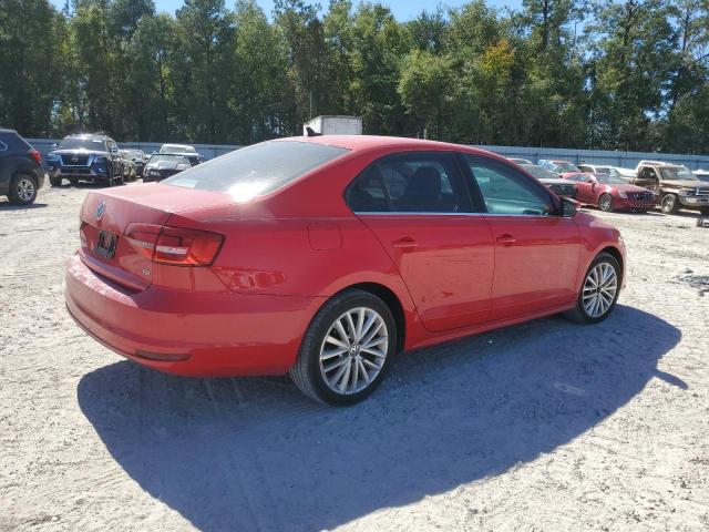 VIN 3VWD07AJ1FM324501 2015 Volkswagen Jetta, SE no.3