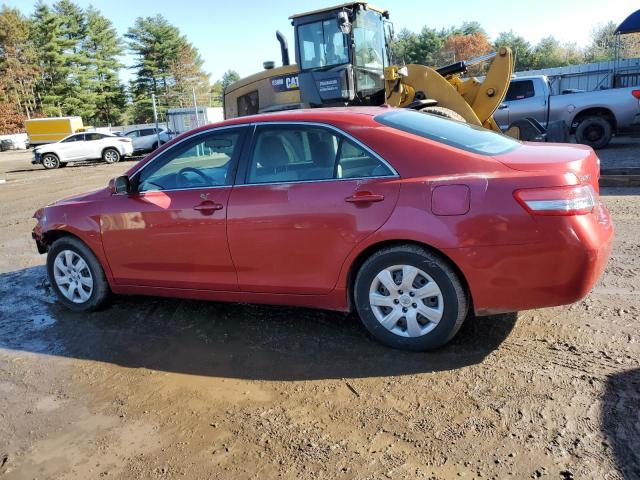 Vin: 4t4bf3ek6ar043823, lot: 78127174, toyota camry base 20102