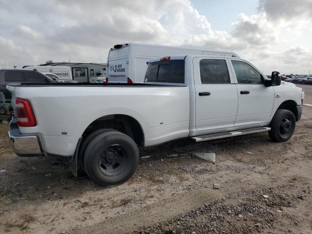 RAM 3500 TRADE 2023 white  Diesel 3C63RRGL8PG601323 photo #4