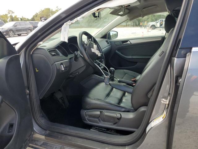 2016 VOLKSWAGEN JETTA SE - 3VWD67AJ8GM237016