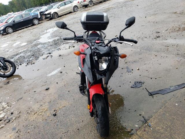 2014 HONDA NC700X JH2RC6304EK001314