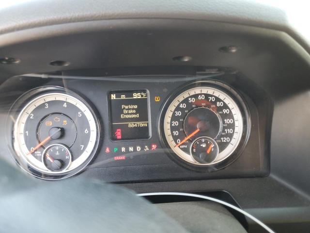 2017 RAM 1500 ST 3C6RR7KT5HG796854
