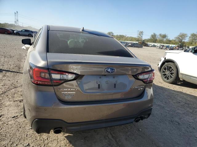 2021 SUBARU LEGACY LIM - 4S3BWGN68M3012768